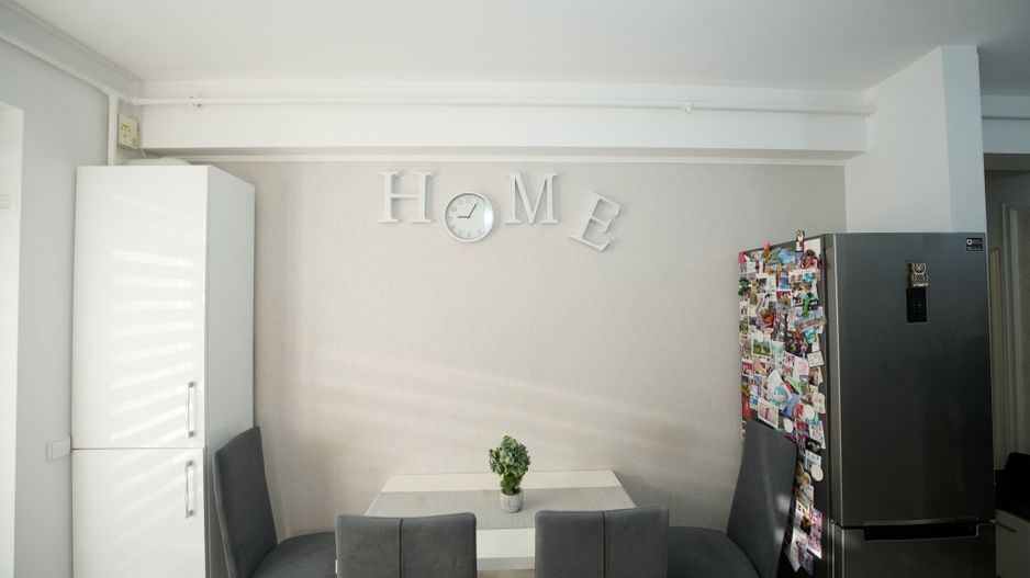 Apartament cu 2 camere, decomandat - Poză 5