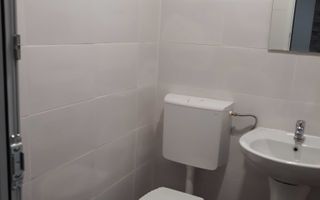 Apartament la casa 1 camera | 40 MPU | Parter | Terezian - Poză 6