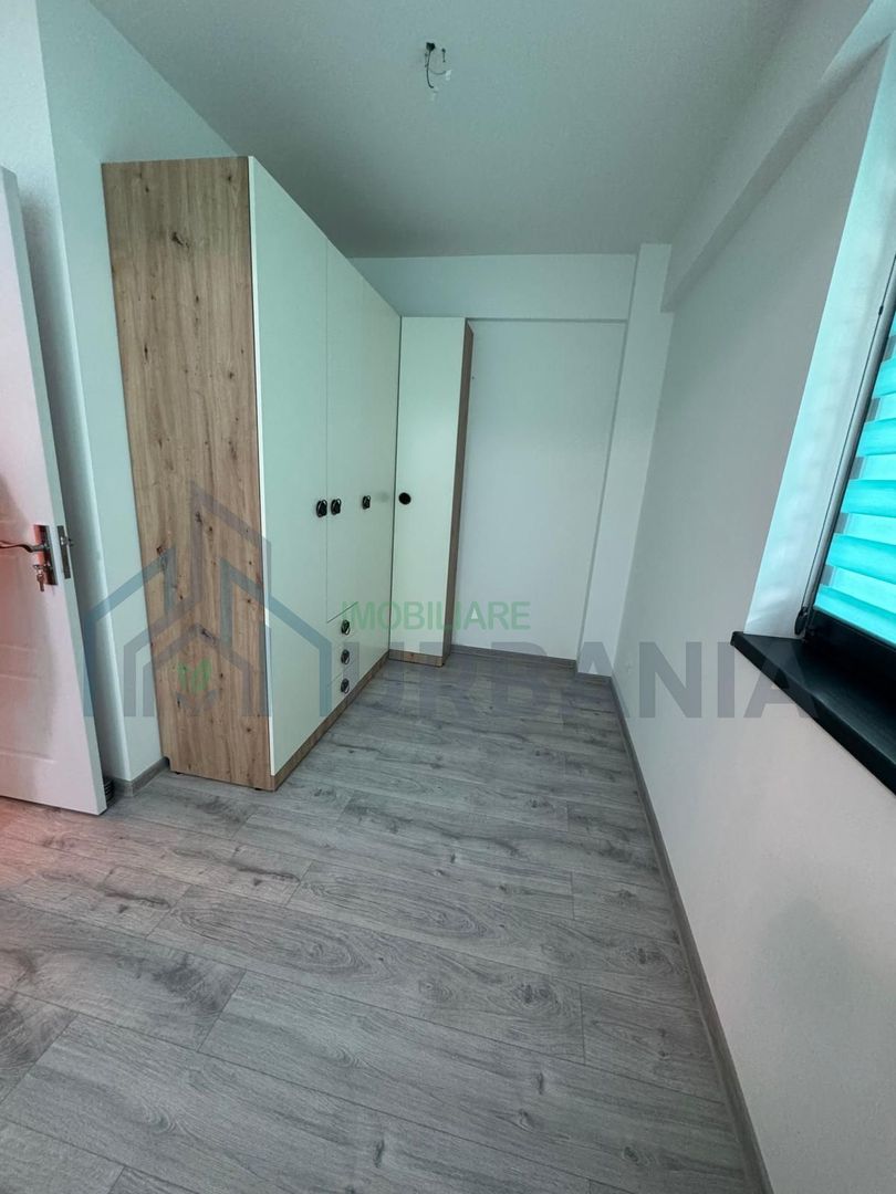 Apartament 1 cameră decomandat, bloc nou, zona Frumoasa, Iași - Poză 3