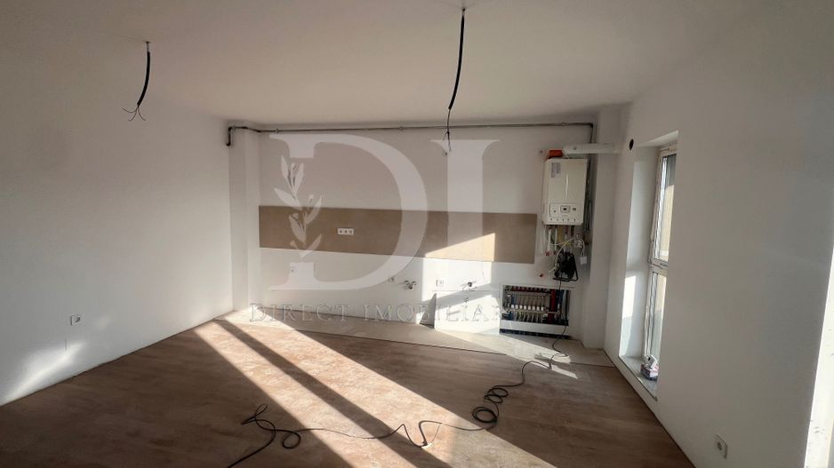 Apartament  2 camere /  Bloc Nou/ Zona Stadionului / Floresti - Poză 1