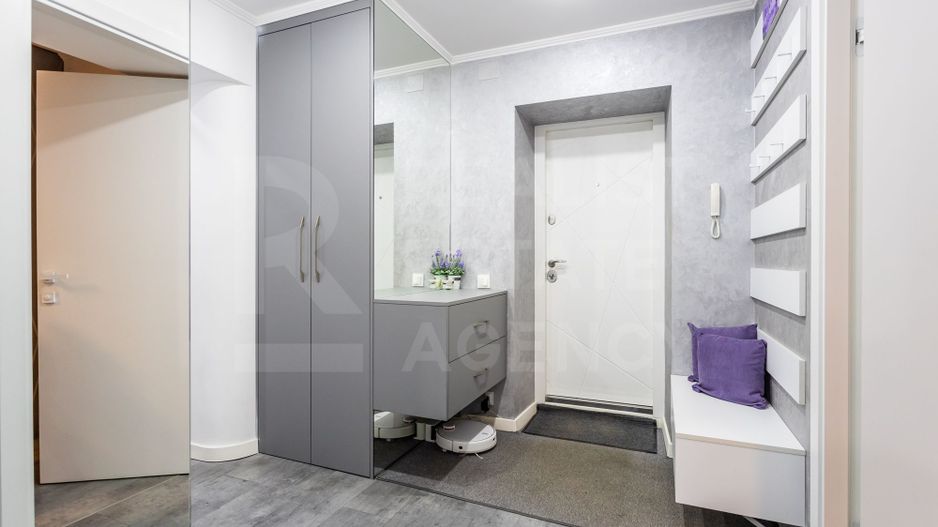 Vânzare, apartament, 2 camere, strada Nicolae Milescu Spătaru, Ciocana - Poză 7