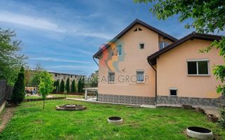 Casa mare de 5 camere - Poză 4