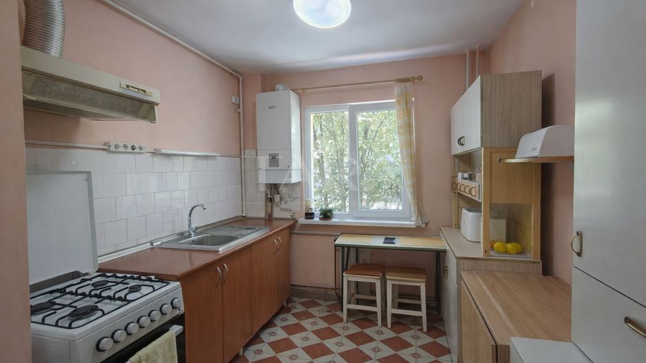 Apartament 3 camere, Mănăștur, zona Academia de Muzica - Poză 2