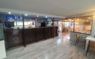 Spatiu comercial de inchiriat in zona Berceceni (Bulevard) - Poză 3