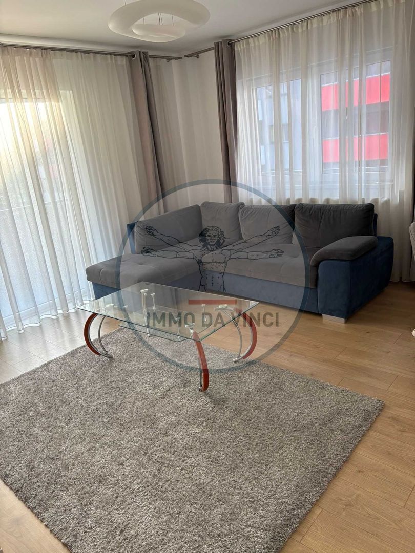 Apartament de inchiriat - Poză 2