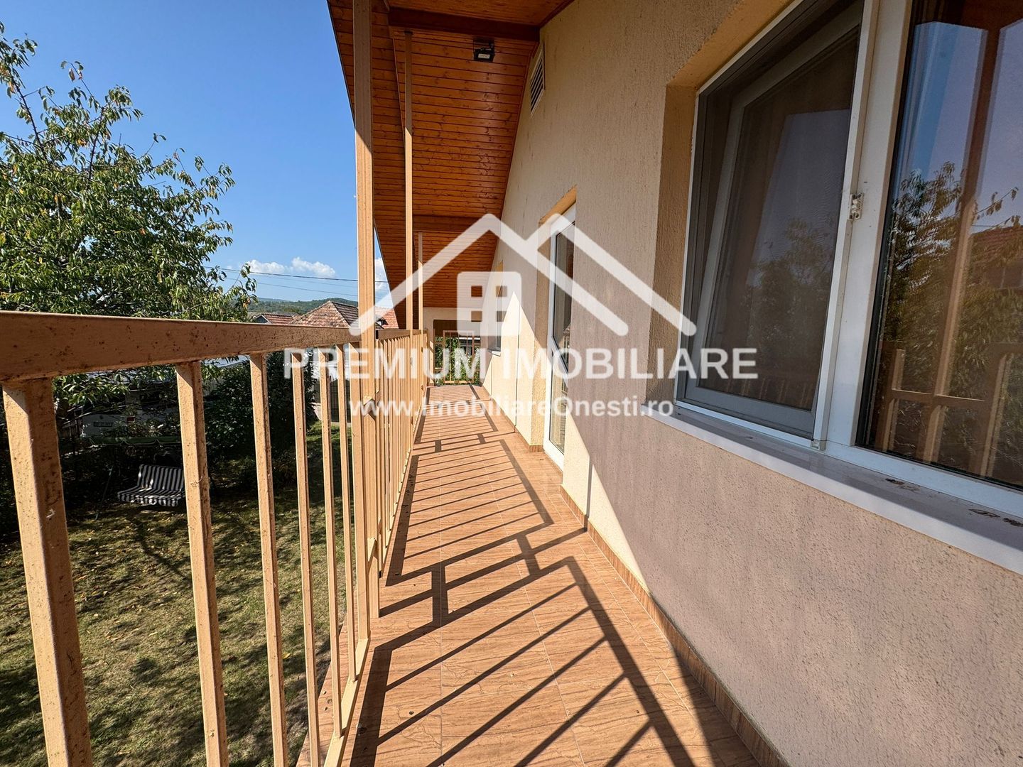 Casa de vanzare in Bogdanesti - Poză 15