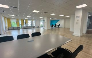 Inchiriere Spatiu Birouri | 233mp | Parcari Disponibile | Marasti - Poză 2