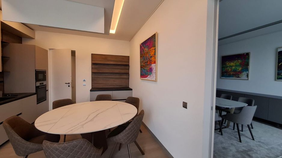 Residence Kiseleff 45 | Elegant 5-Bedroom Apartment | For Rent - Poză 16