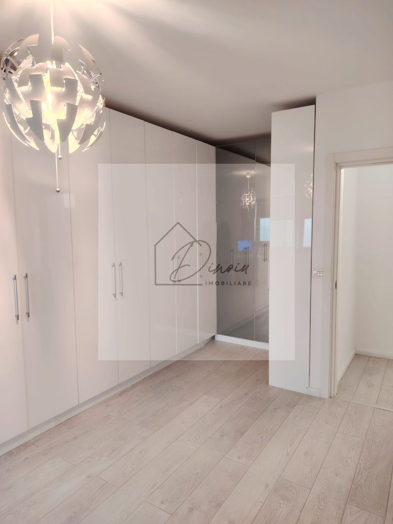 Apartament 4 camere Petrom City - Casa Presei I bloc nou I COMISION 0% - Poză 5