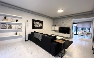 Casă înșiruită, P+E+M, 5 Camere, Zona Micești - Poză 3