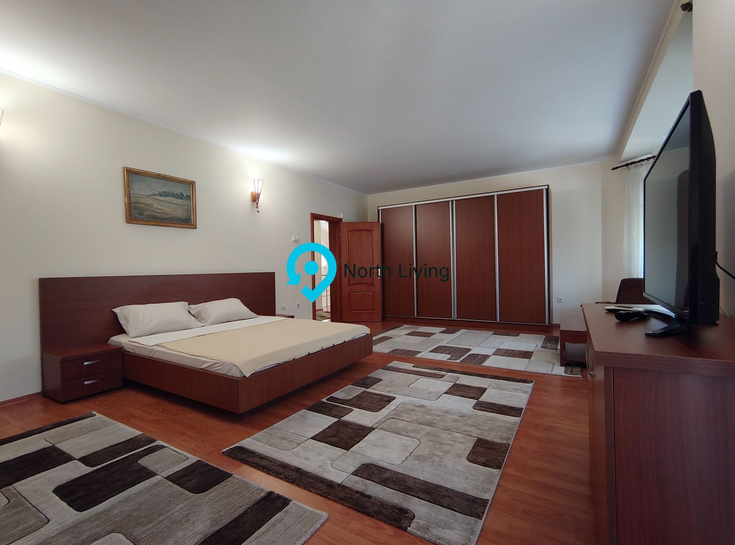 Vila individuala | Curte 400 mp | Garaj 2 auto | zona Pipera - Poză 17