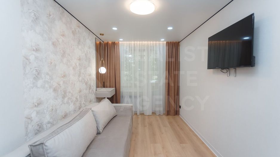 Vanzare, apartament, 2 camere, strada Miron Costin, Râșcani - Poză 5