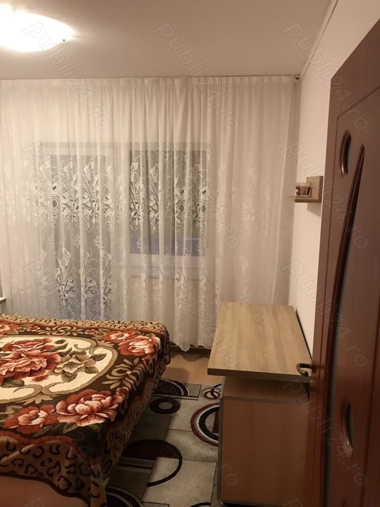 BRASADAS vinde ap 3 cam etaj 4/4 60mp Micro 17. - Poză 6