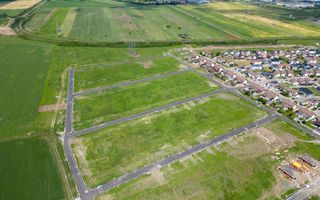 Loc de casa de 476 mp în Vladimirescu - Poză 10