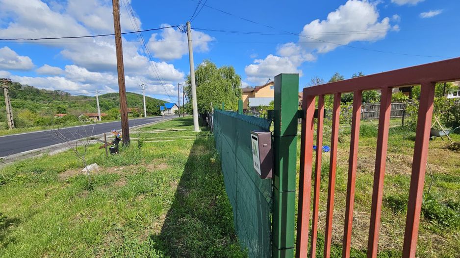 Proprietate deosebită de vânzare – Drăganu, Argeș - Poză 11