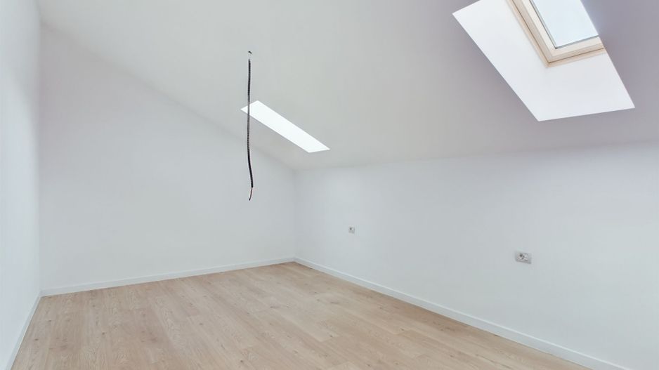 Penthouse 3 camere | ~80 mp | Giroc -  zona Lidl - Poză 10