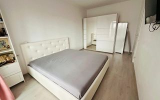 Apartament cu 2 camere + 2 locuri de parcare de vânzare, zona Dumbrăvița - Poză 5