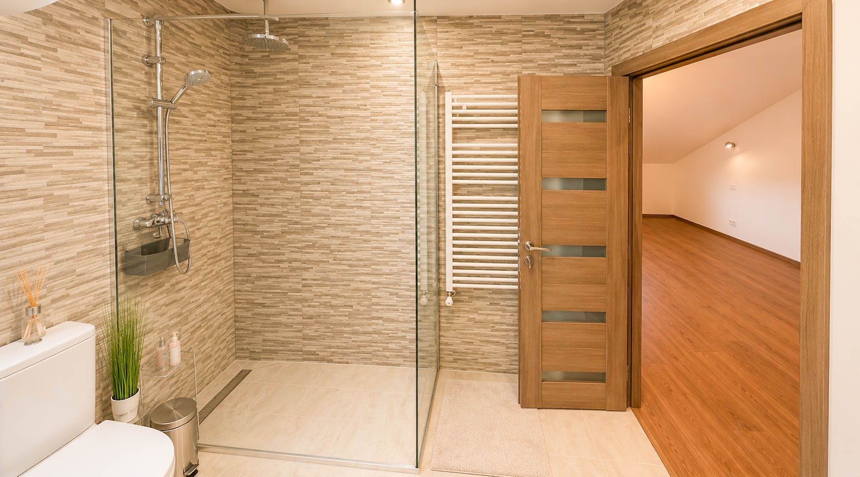 Duplex modern, 4 camere, zona Izvor - Poză 10