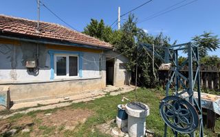 Candeasca I Teren 1936 mp I Casa demolabila - Poză 4
