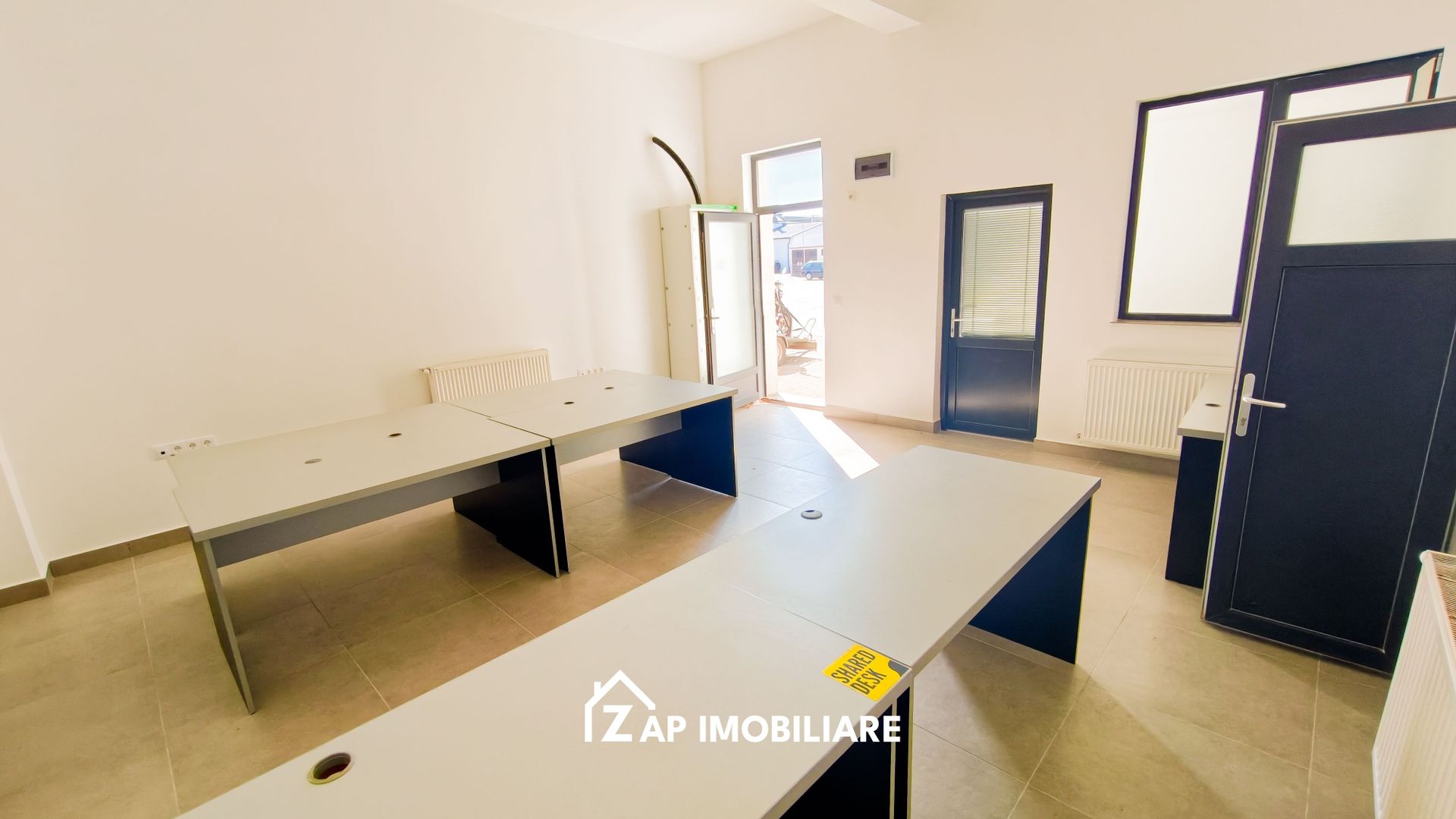 Spatiu Comercial / Birou - Stradal -  45 mp - Poză 2
