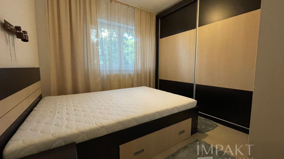 Apartament 2 camere decomandate, renovat, cu balcon generos – Mănăștur - Poză 2