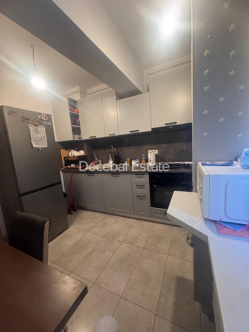 Apartament 2 Camere Pallady  Parcare Inclusă  Mutare Imediată - Poză 1