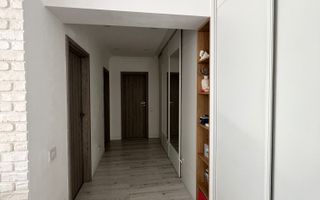 Apartament superb cu 3 camere, situat intr-un bloc constrcutie noua, cartier Marasti! - Poză 4