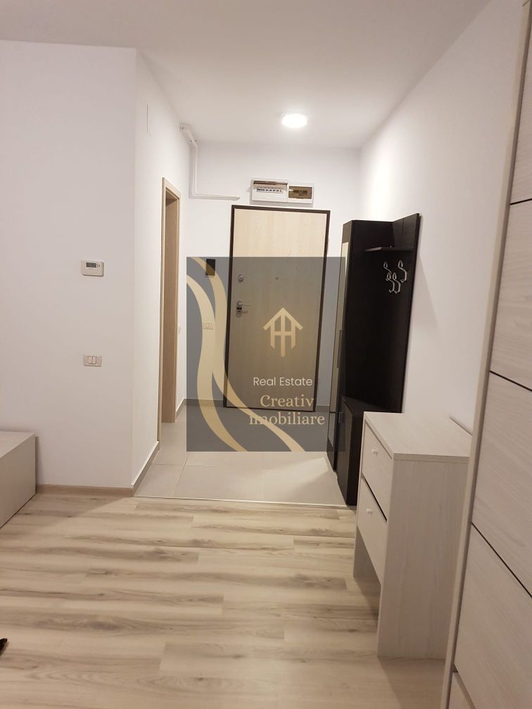 Închiriere garsoniera cu parcare, bloc nou, bld Timișoara - Poză 3