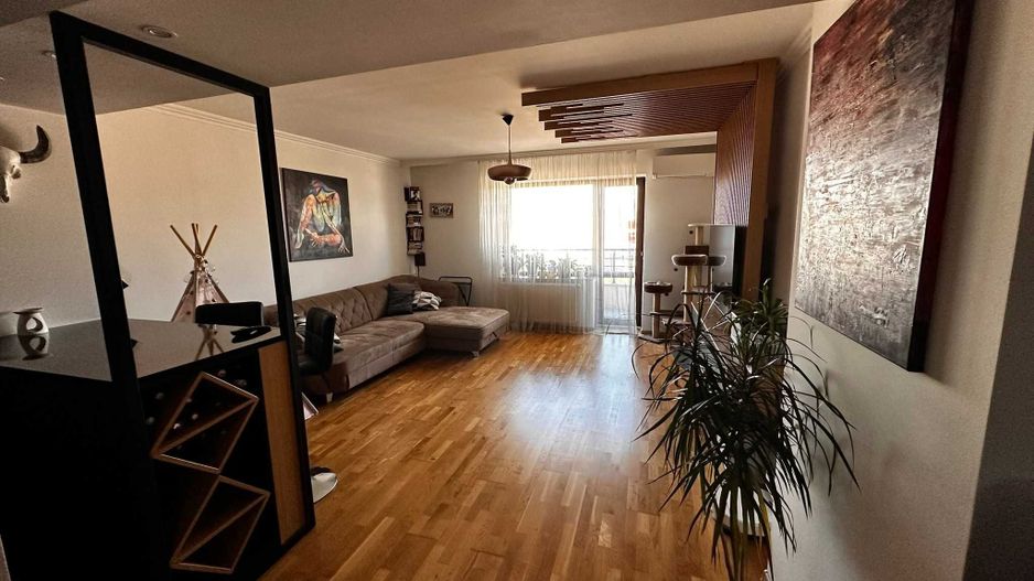 Apartament 3 camere 100 mp Sector 2 , Morarilor - Poză 1