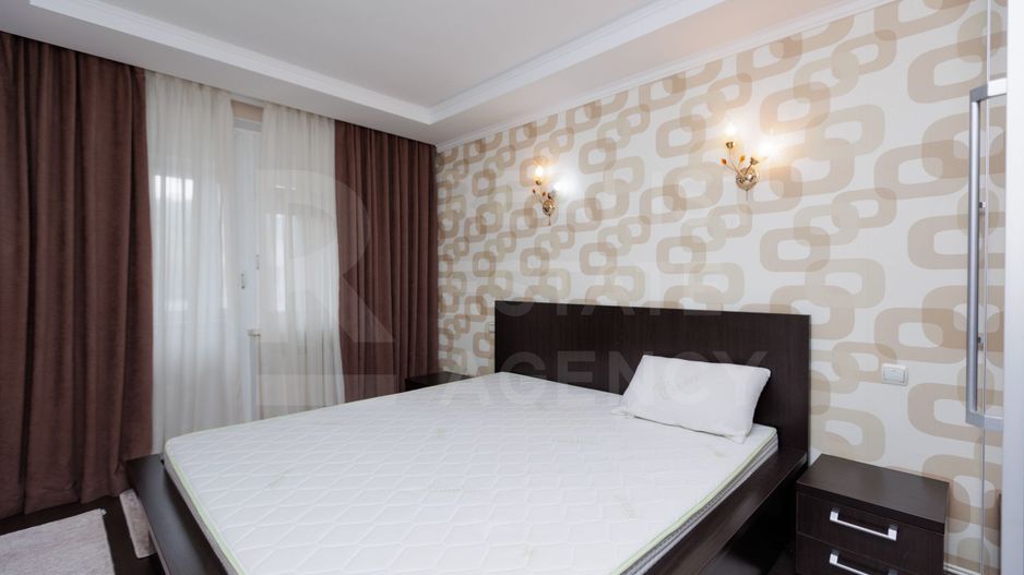 Vânzare, apartament, 3 camere, str. Calea Ieșilor, Buiucani - Poză 12