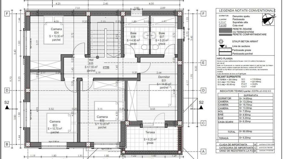 Casa cu 5 camere | Suceagu | Parcare proprie - Poză 5