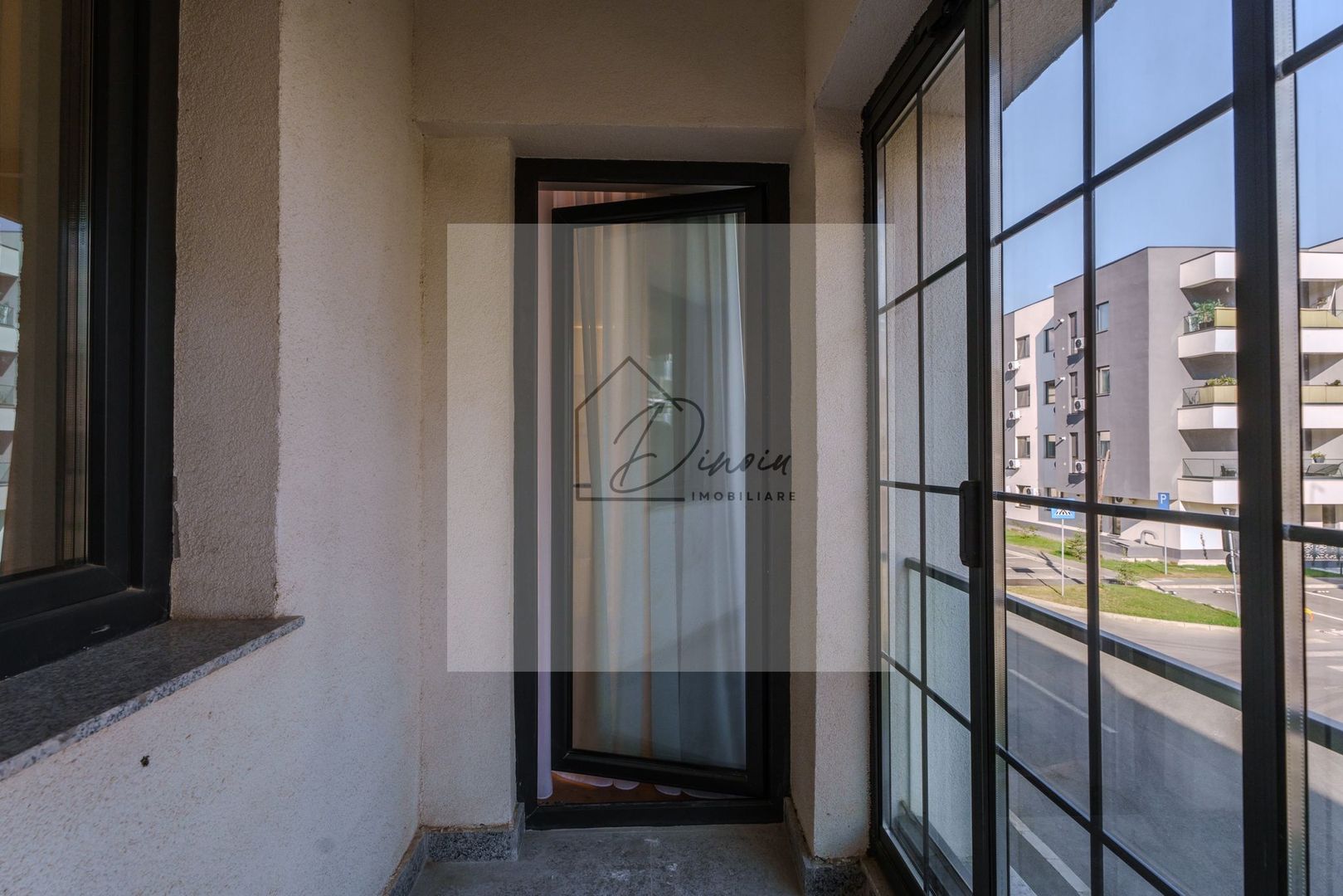 COM0% I 2 camere Pipera Rond OMV I Ivory Residence I Mobilat lux I B2B - Poză 99
