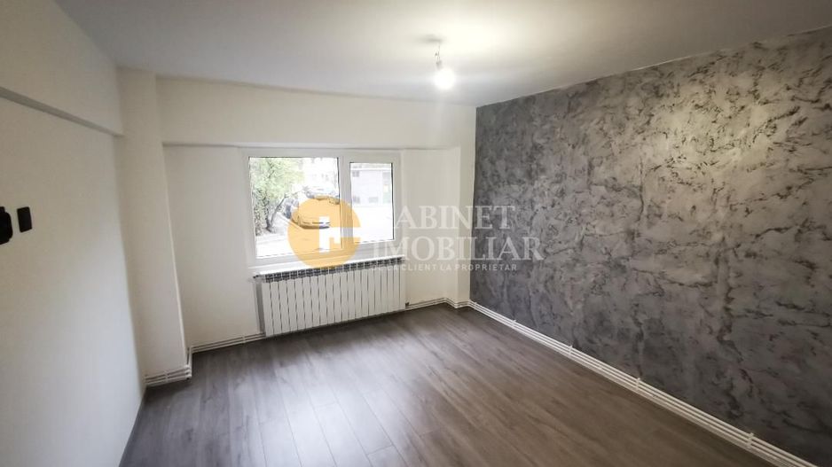 Apartament 2 camere, 56mp, Nicolina – Belvedere, Aleea Tudor Neculai | Parter - Poză 1