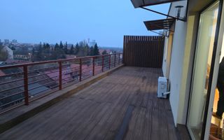 COMISION 0% | Penthouse | Timisoara | Mobilat | 90m+terasa 40m | LIFT - Poză 2