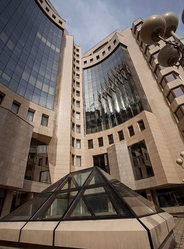 Chirie, apartament, 2 camere, bd. Ştefan cel Mare şi Sfânt, Centru - Poză 9