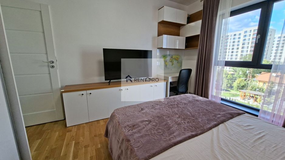 Apartament 3 camere decomandat | Bd. Timișoara 16B | 75 mp |  Etaj 4 - Poză 8
