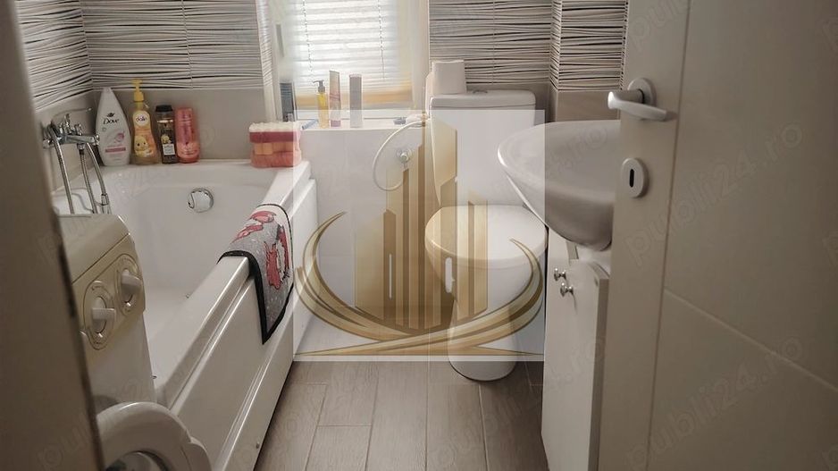 Ap 3 cam cu Pod Înscris în CF | Mobilat, Utilat | Hornbach-Dumbravita - Poză 8