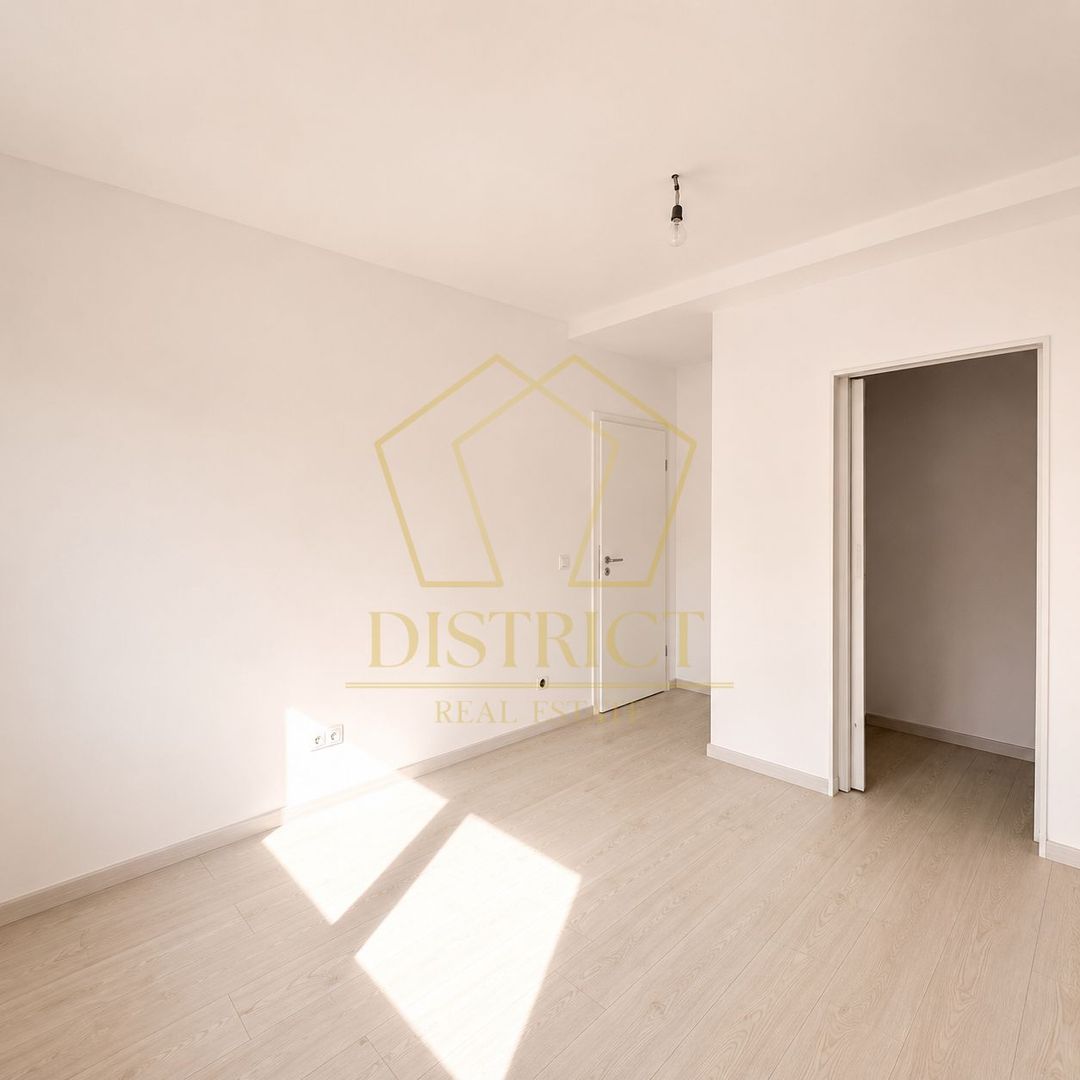 Apartament superb cu 3 camere I Giroc - Poză 4