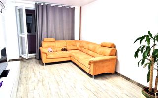 Închiriere Apartament cu 3 camere, mobilat complet, etaj 1, metrou Dristor - Poză 6