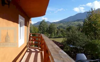 --COMISION 0%---Pensiune 17 camere - zona Bran/Poarta - Poză 16