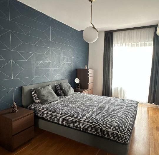 Apartament Duplex 3 camere, New Town Residence Dristor - Poză 2