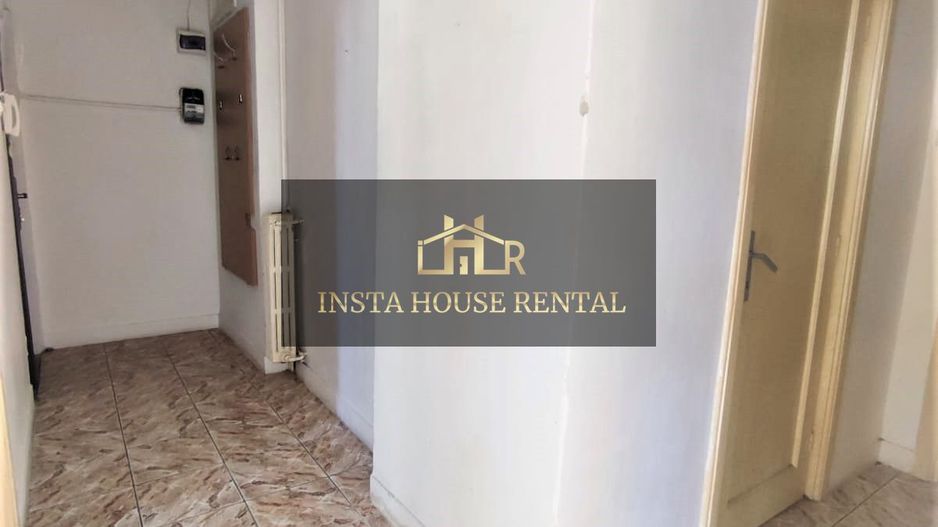 2 camere | 51 mp utili + balcon 4 mp + boxă 3 mp - langa metrou - Poză 6
