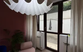 INCHIRIERE SPATIU BIROU | HERASTRAU | IDEAL ACTIVITATI OFFICE | TERASA - Poză 11