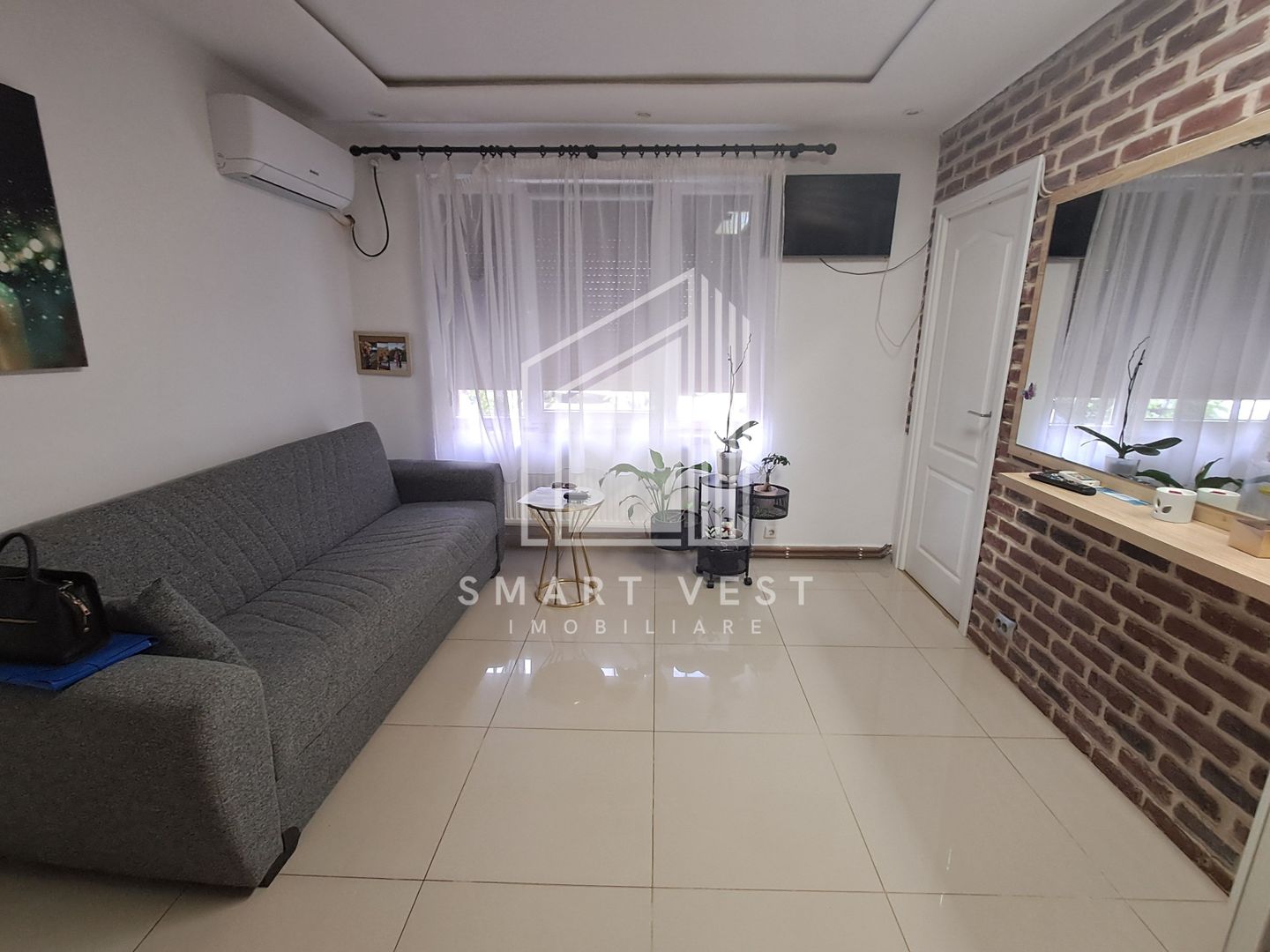 Apartament 2 camere | Parter | 50 mp | Zona Centrala - Poză 3