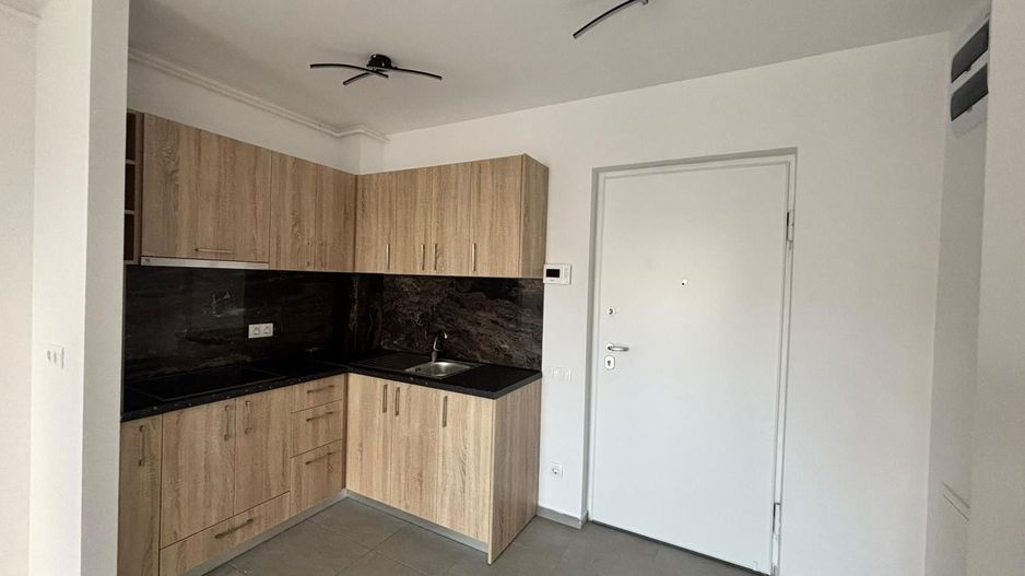 Studio modern in complexul rezidential H Pipera Lake - Poză 13