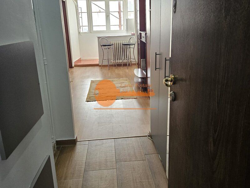 Garsoniera la 2 minute de metrou Bucur Obor- Stefan cel Mare - Poză 5