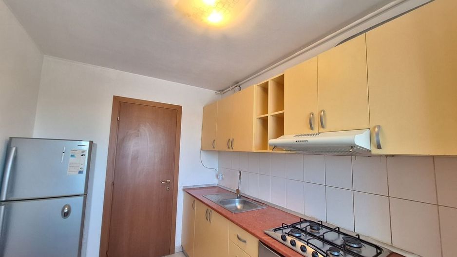 Apartament 2 camere mobilat&utilat + parcare  Rin Grand Hotel Vitan - Poză 15