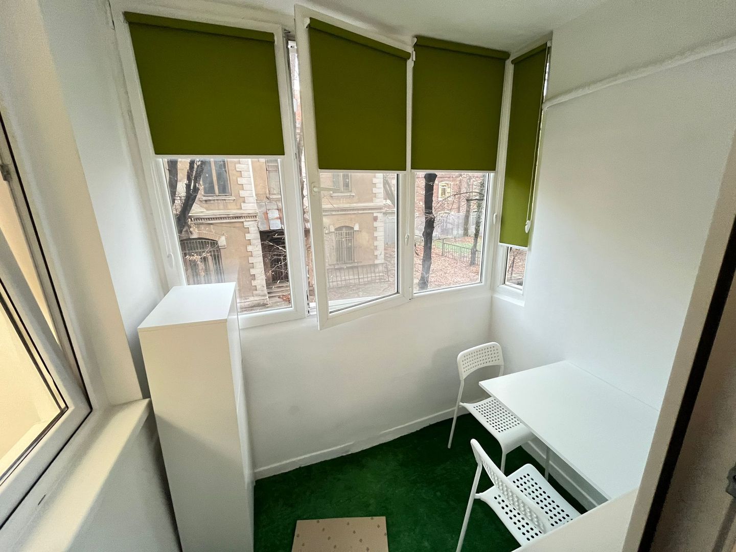 APARTAMENT GARA DE NORD | PARCUL DUCA - Poză 10