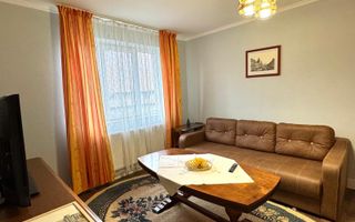 Chirie apartament ultracentral - 2 camere Gh. Sincai - Poză 4