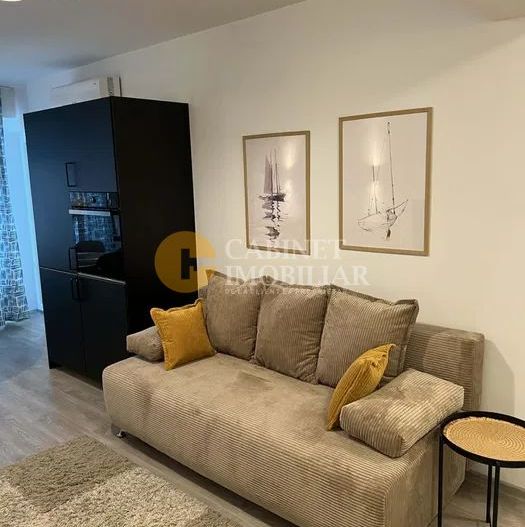 Copou premium – 2 camere, confort ridicat, locație excelentă - Poză 3